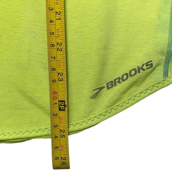 Brooks Ghost Racerback Tank Top Size Small - Picture 8 of 8